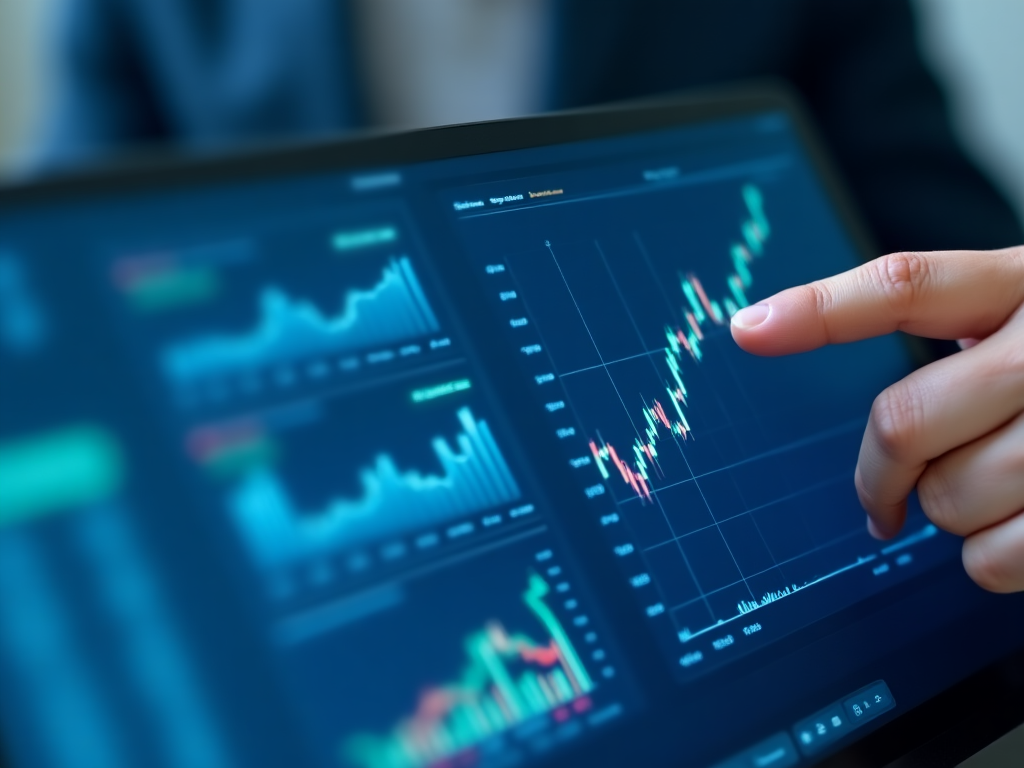 Investment concepts illustrated