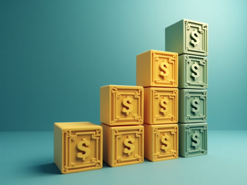 Wealth building concepts